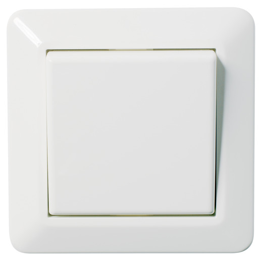 STRÖMBRYTARE ELKO RS RENVIT