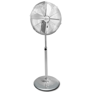 GOLVFLÄKT 40CM METALL