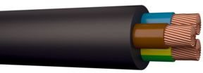H07RN-F 3G2,5