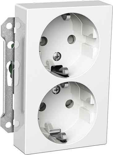 VÄGGUTTAG 2VÄGS - EXXACT