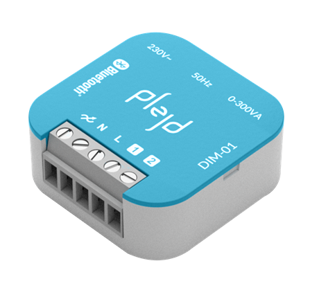 PLEJD DIMMER UNIVERSAL DIM-01