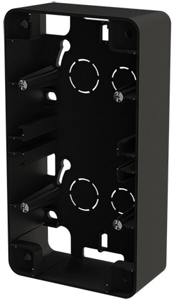 FÖRHÖJNINGSRAM X 2-FACK 40MM SV