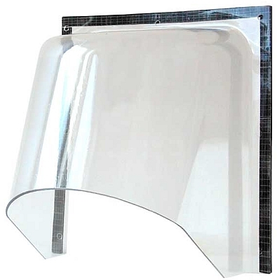 BEWATOR SH1 SKYDDSHUV