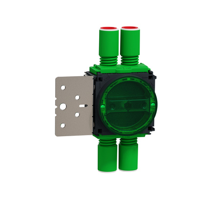 APPARATDOSA MULTIFIX 13-26MM M REGELFÄSTE