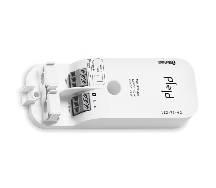 LED DRIVER LED-75-V2 PLEJD