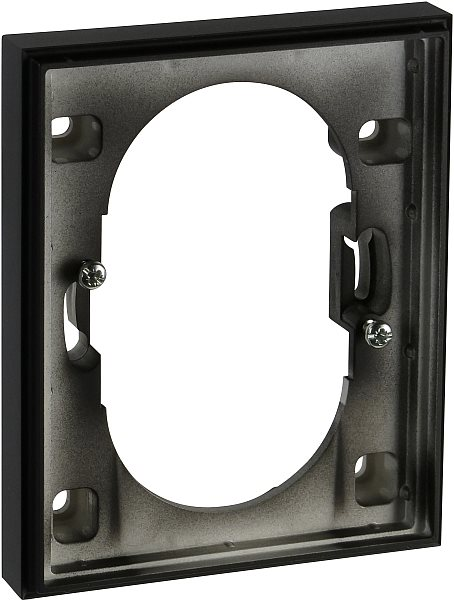 FÖRHÖJ.RAM FÖR LÅGBYGGANDE UTTAG - ELKO PLUS