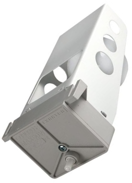 GARDEROBSBELYSNING EXAKTOR