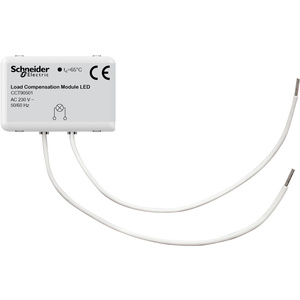 KOMPENSERINGSMODUL LED-DIMMER