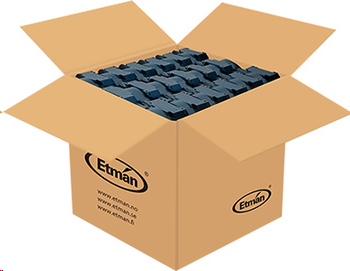 APPARATDOSA BLÅDOSAN 85-PACK - ETMAN