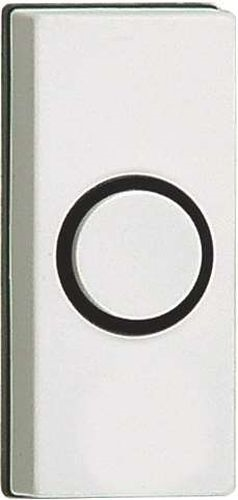 TRYCKKNAPP FÖR DÖRRSIGNAL