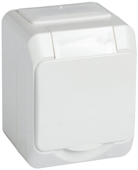 AQUA STARK UTTAG IP44