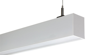 ARBETSBELYSNING LED LINE 43W