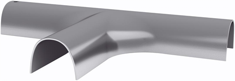 T-KORS TILL KABELSKYDD - PM FLEX