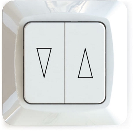 JALUSIBRYTARE NOVETT ICE - ETMAN