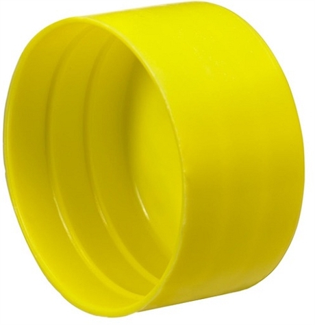 ÄNDHUV, ÄNDPROPP TILL 50MM MARKRÖR