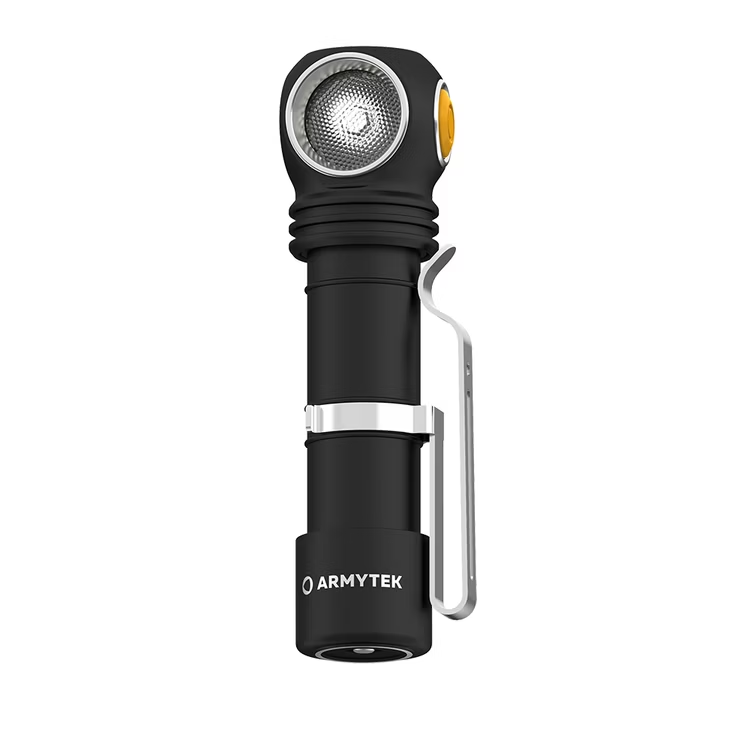 PANNLAMPA ARMYTEK WIZARD C2 PRO