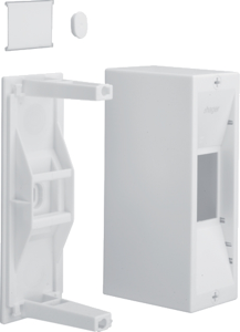 HAGER MINI KAPSLING