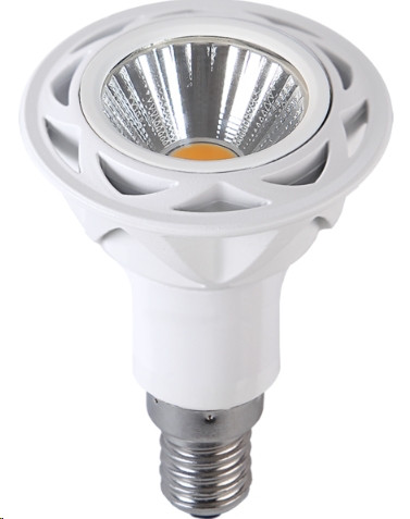 LED-LAMPA E14 PAR16
