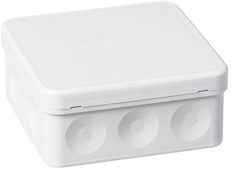 ABB AP10 KOPPLINGSDOSA IP65