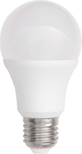 LED NORMAL 9W E27 3000K DIM