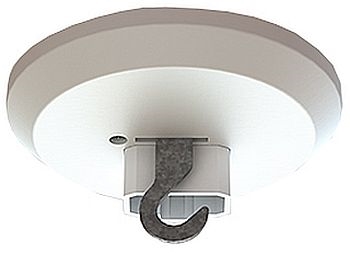 UTANPÅLIGGANDE DCL LAMPUTTAG TAK - ETMAN